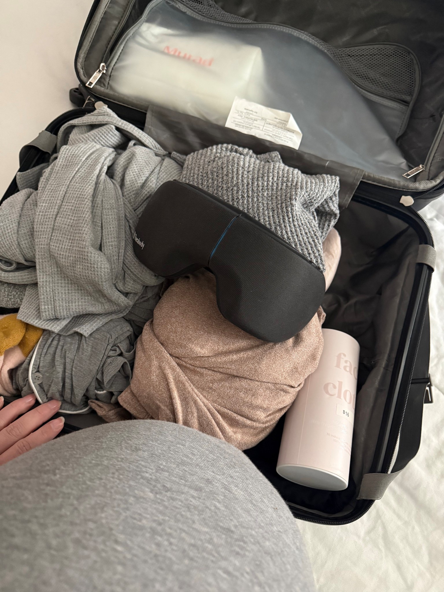 Hospital bag must have!

#LTKBump #LTKmomlife #LTKBaby