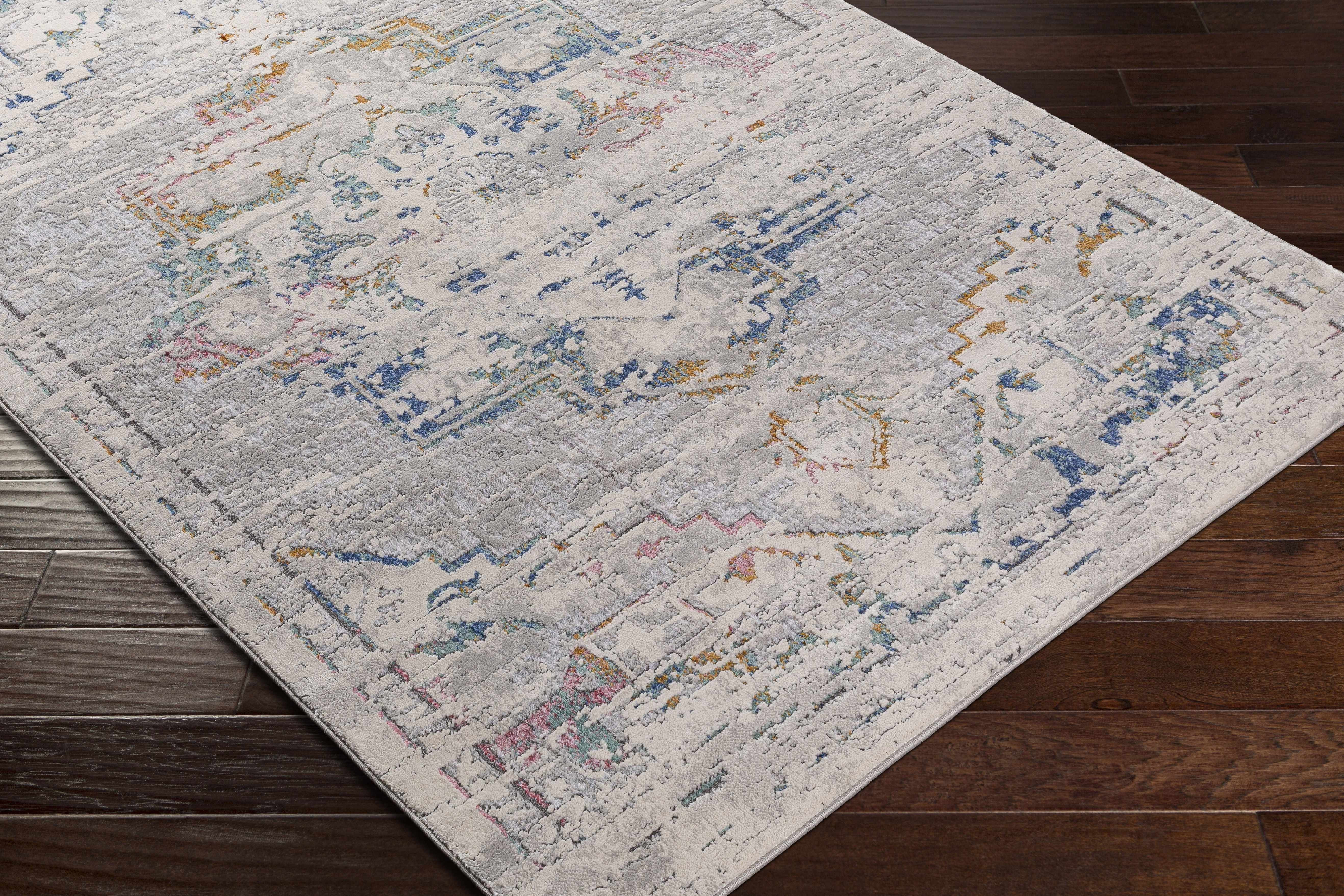 Woodfield Area Rug | Boutique Rugs