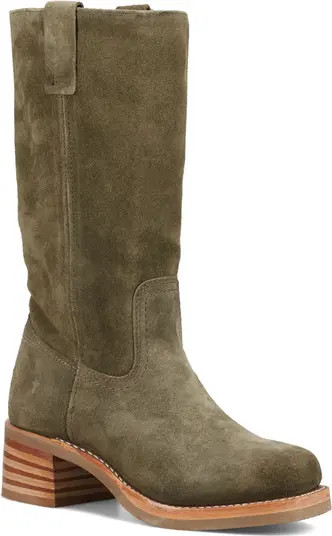 Campus 12R Boot (Women) | Nordstrom
