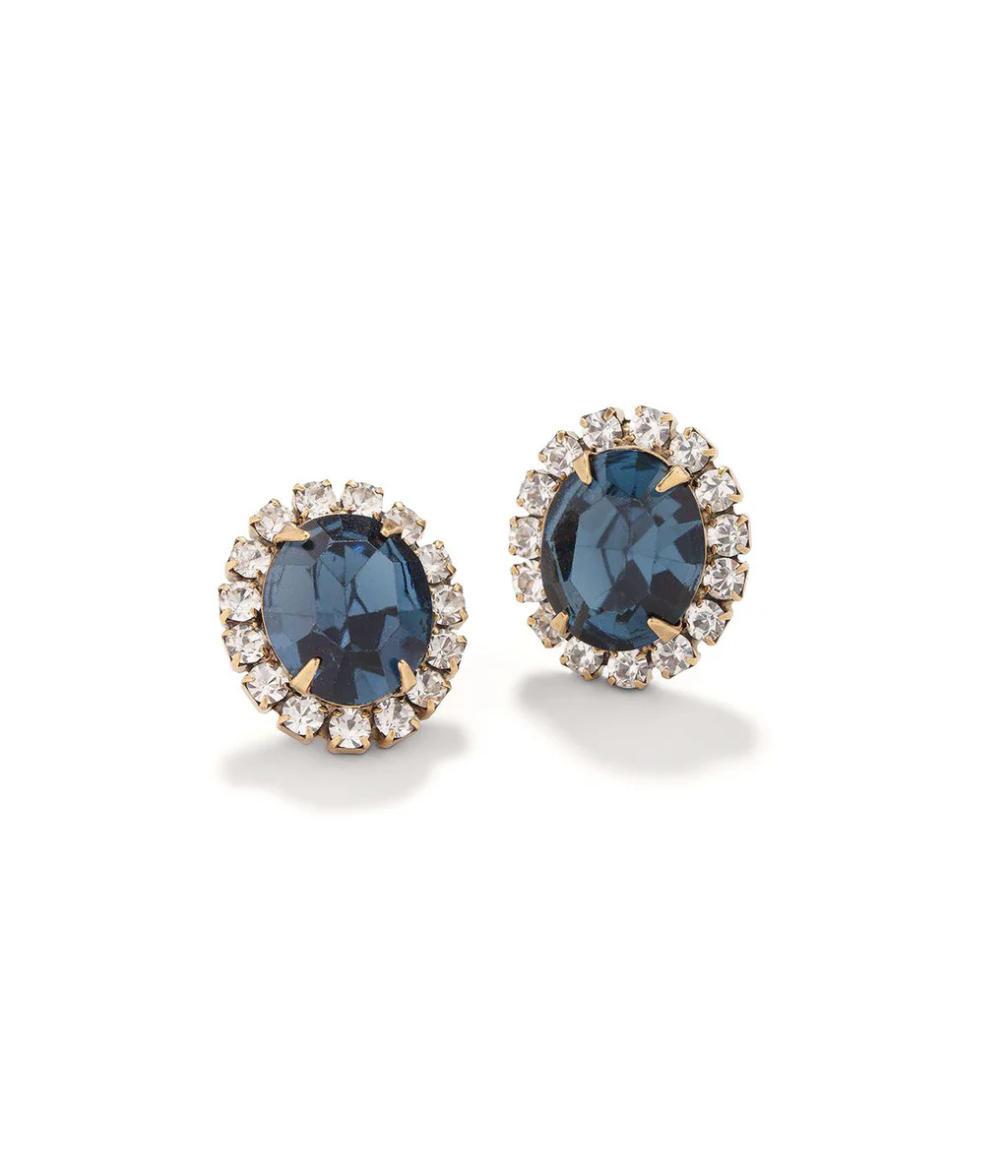 Diana Studs | Loren Hope Designs