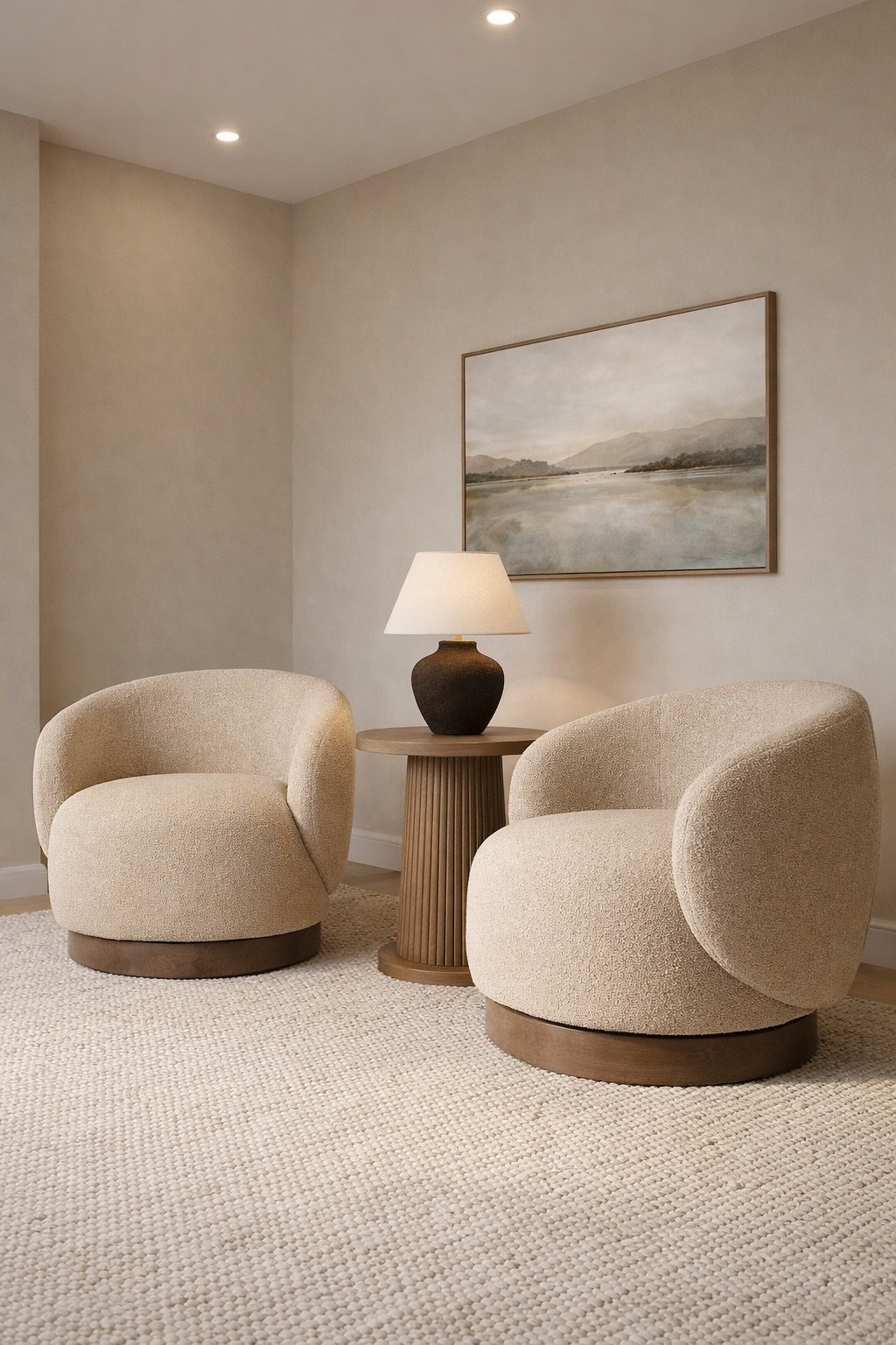 🚨 SALE ALERT 🚨 These chairs are stunning! Love the shape and color. 15% off!

#LTKSaleAlert #LTKHome