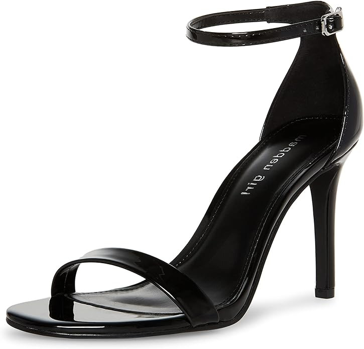 Madden Girl Women's Brazen Heeled Sandal | Amazon (US)