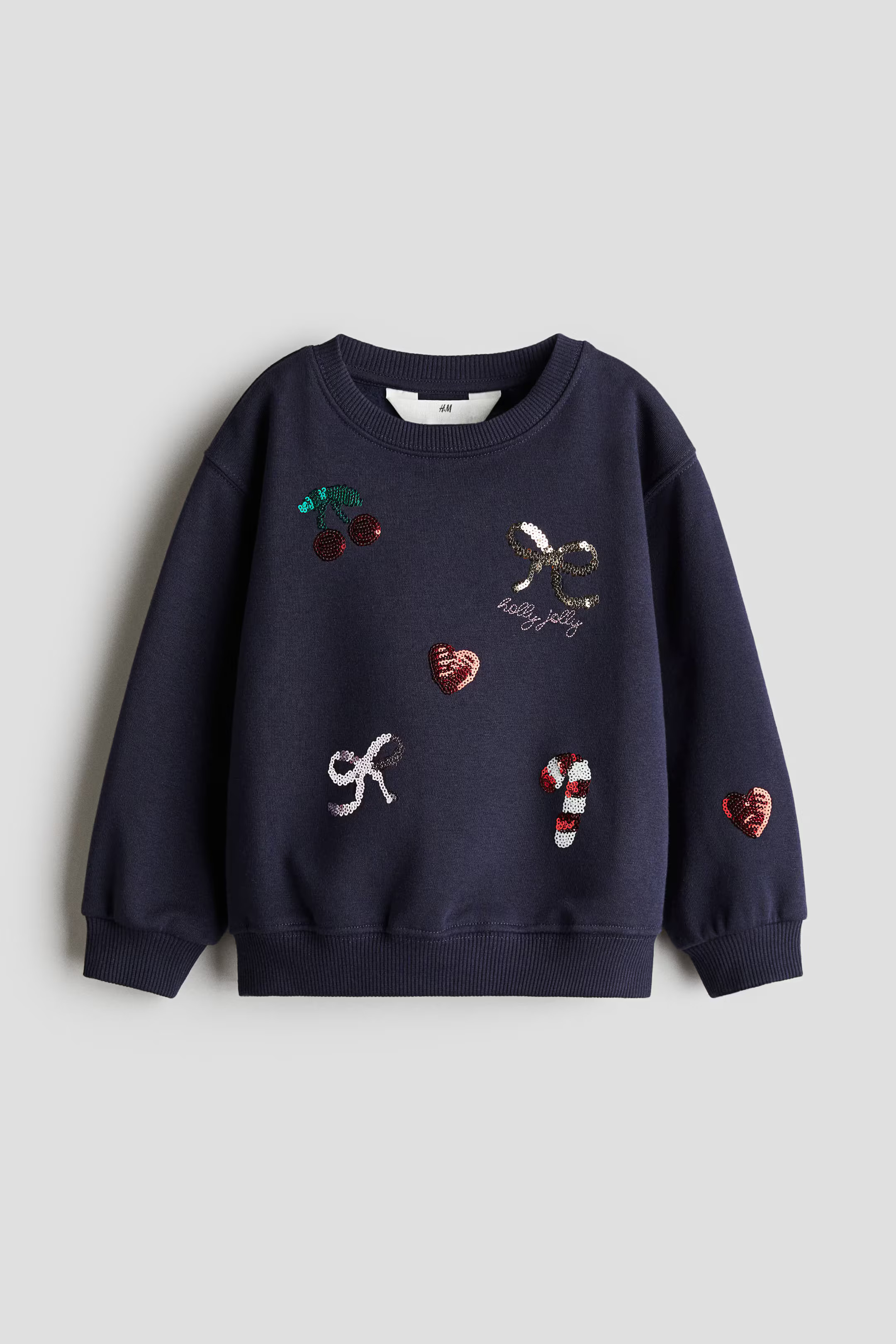 Sweatshirt | H&M (US + CA)