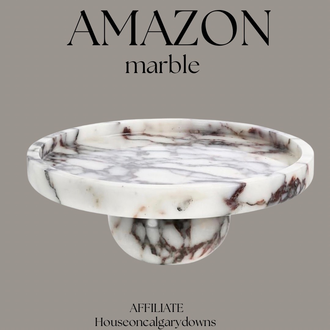 Marble decor bowl

#LTKHome