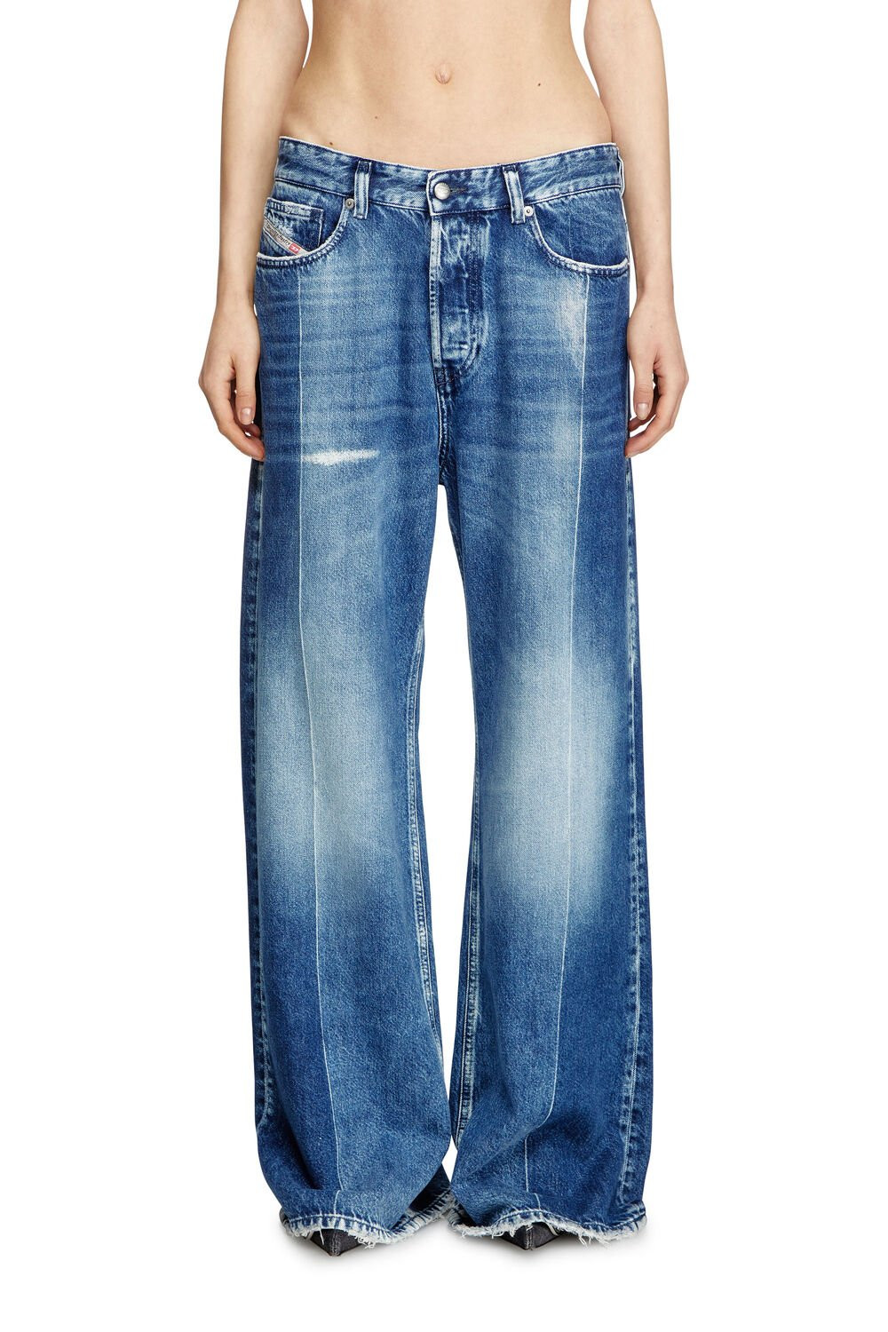 Responsible | Diesel US