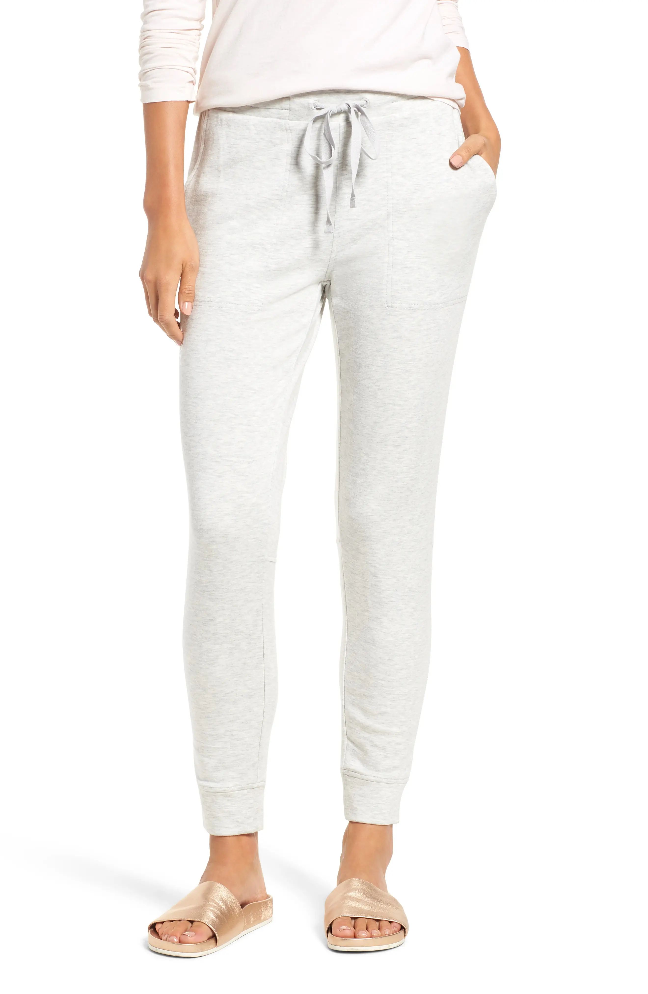 Lou & Grey Zen Bounce Upstate Sweatpants | Nordstrom