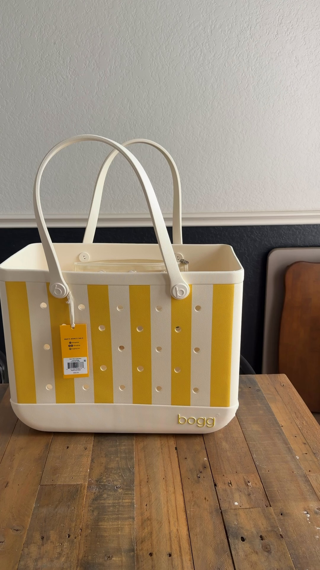 If you aren’t decking out your Bogg Bag, what are you waiting for?! This top of the Bogg is genius. 

#LTKSeasonal #LTKKids