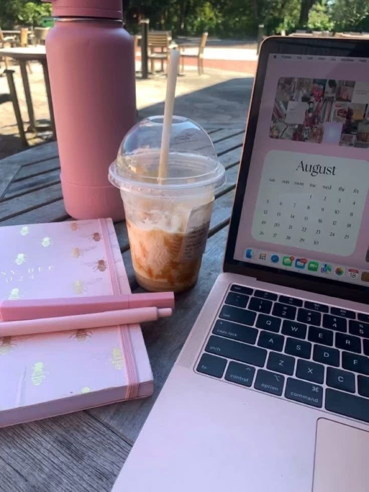 Nothing says fall like a good calendar and pens  

#LTKStyleTip #LTKSeasonal #LTKFallSale
