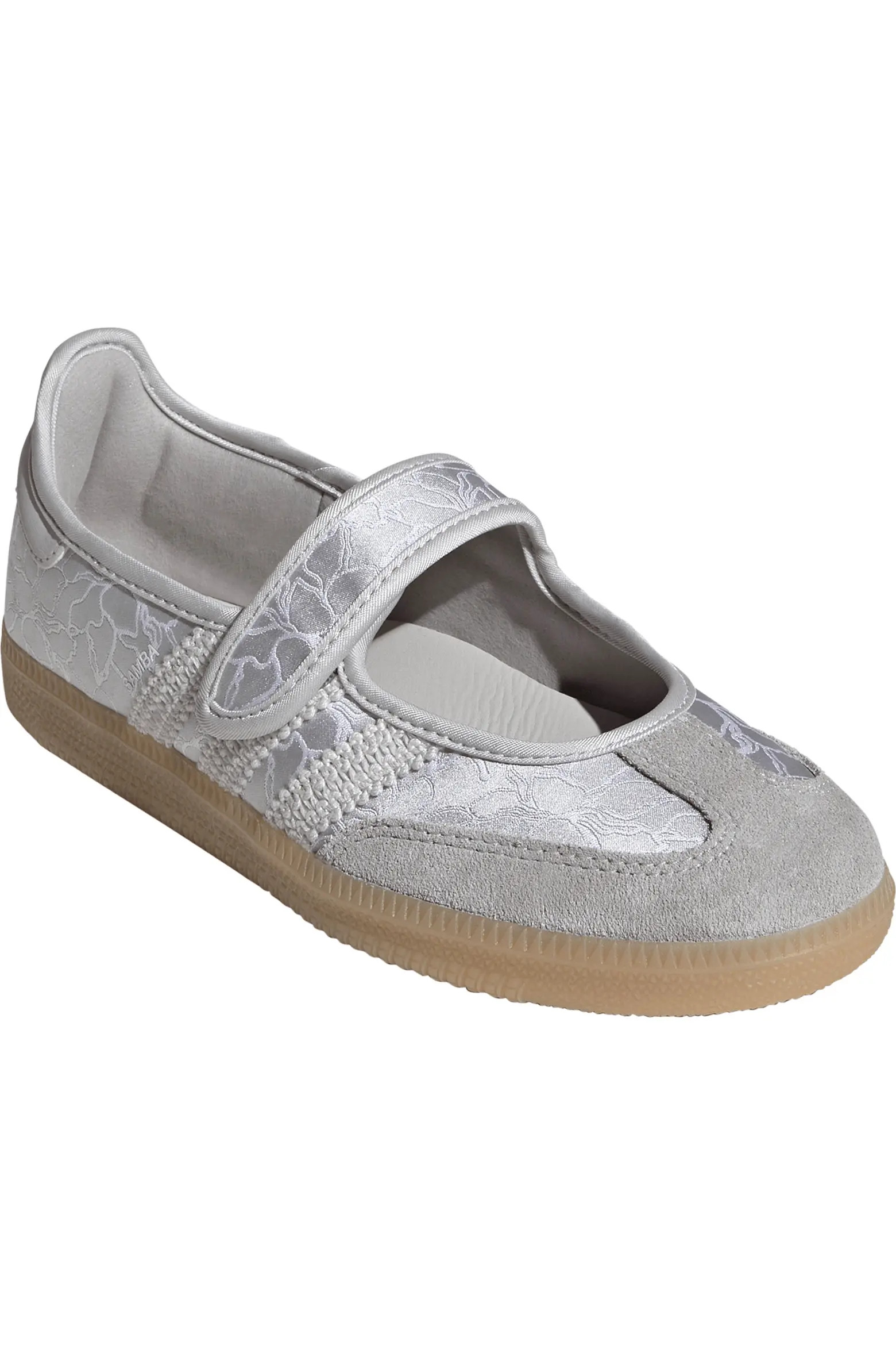 adidas Samba Jane Sneaker (Women) | Nordstrom | Nordstrom