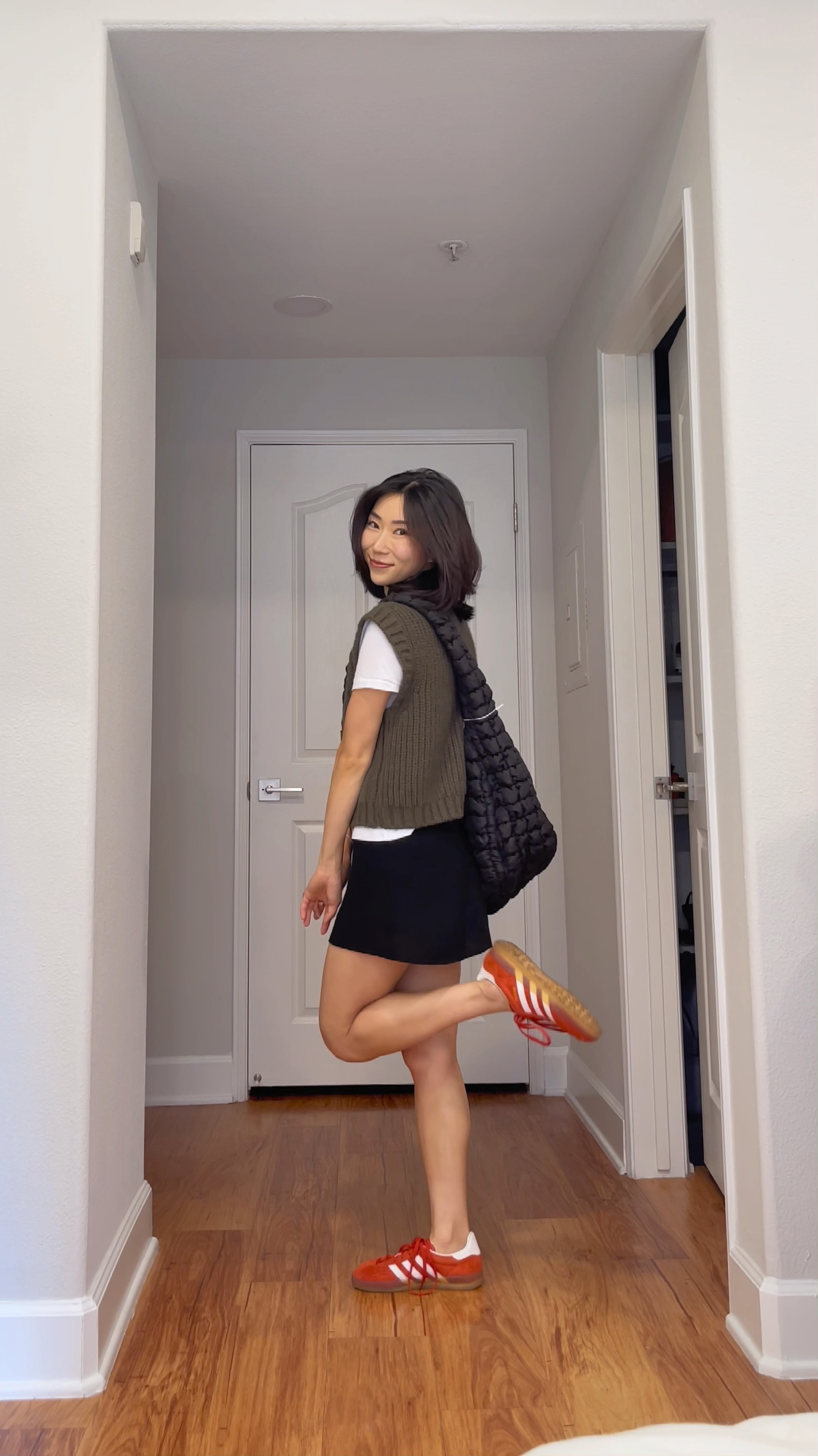 30 days of outfits: day 17 🌱

#LTKitbag #LTKxNSale #LTKstyletip