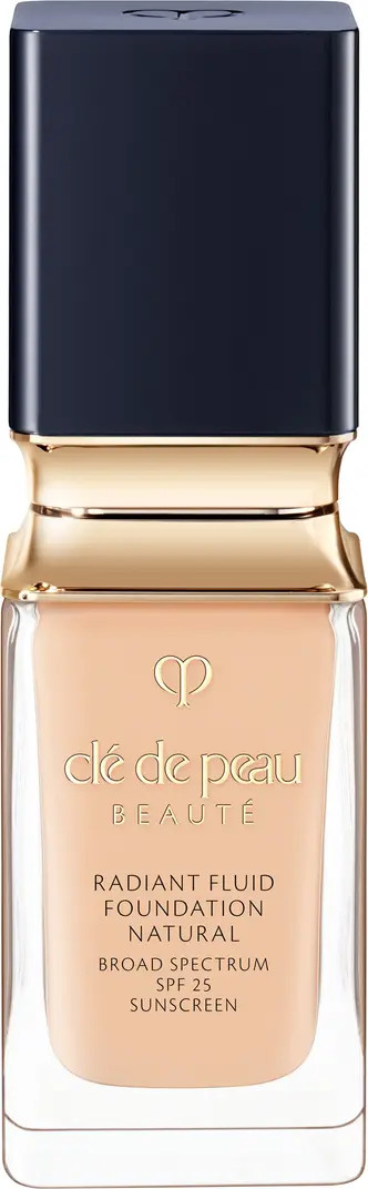 Beauté Radiant Fluid Natural Foundation | Nordstrom