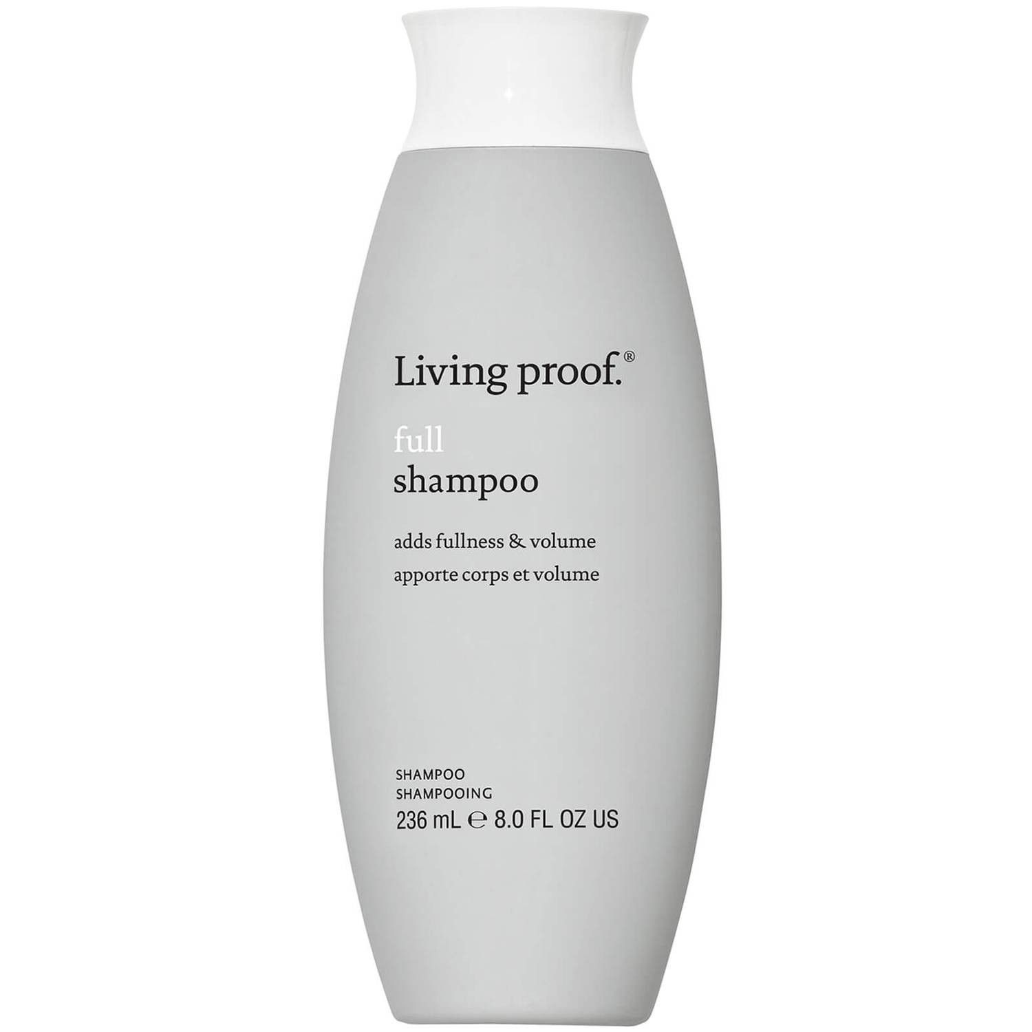 Living Proof Full Shampoo 236ml | Cult Beauty