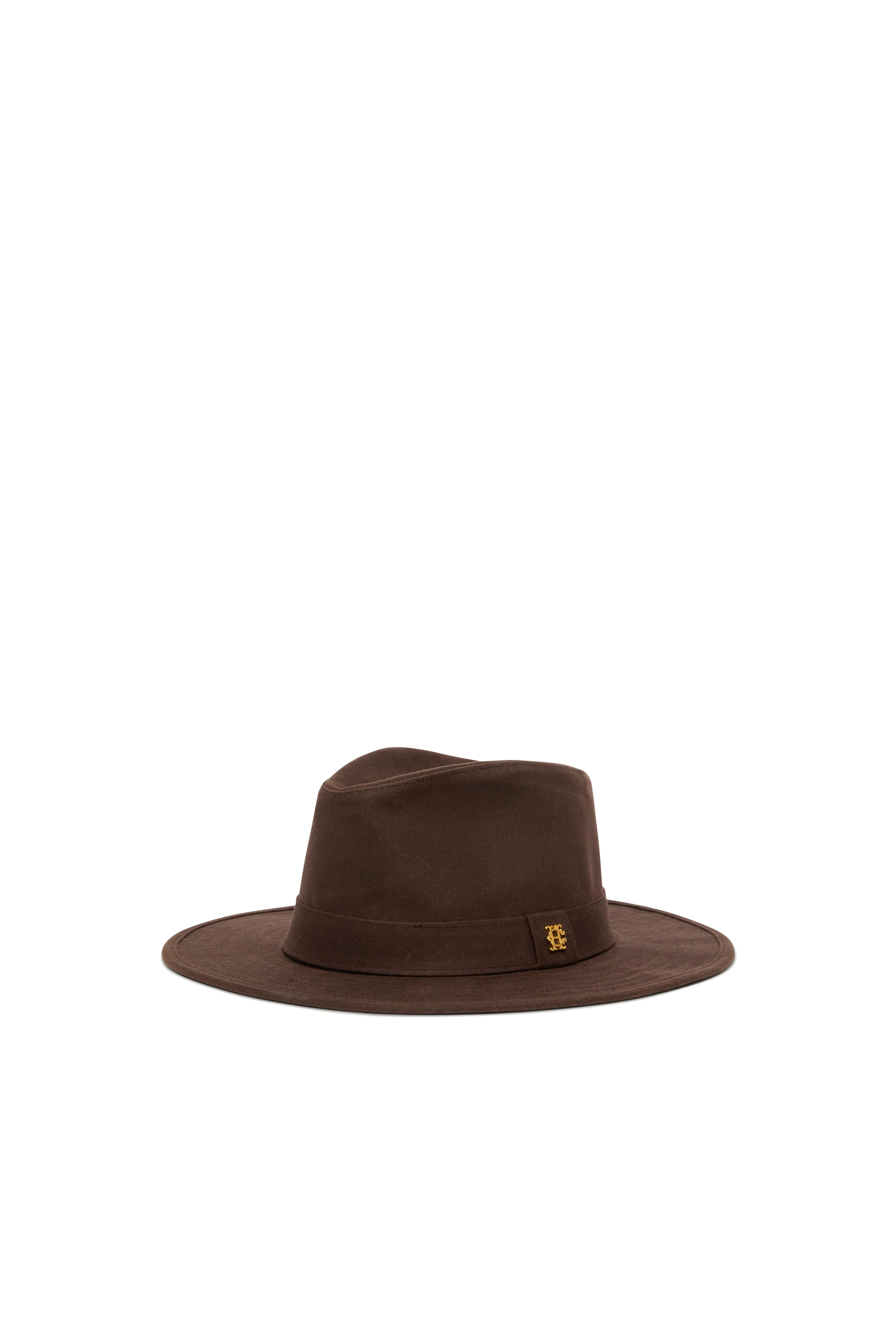 Waxed Trilby (Bournville) | Holland Cooper