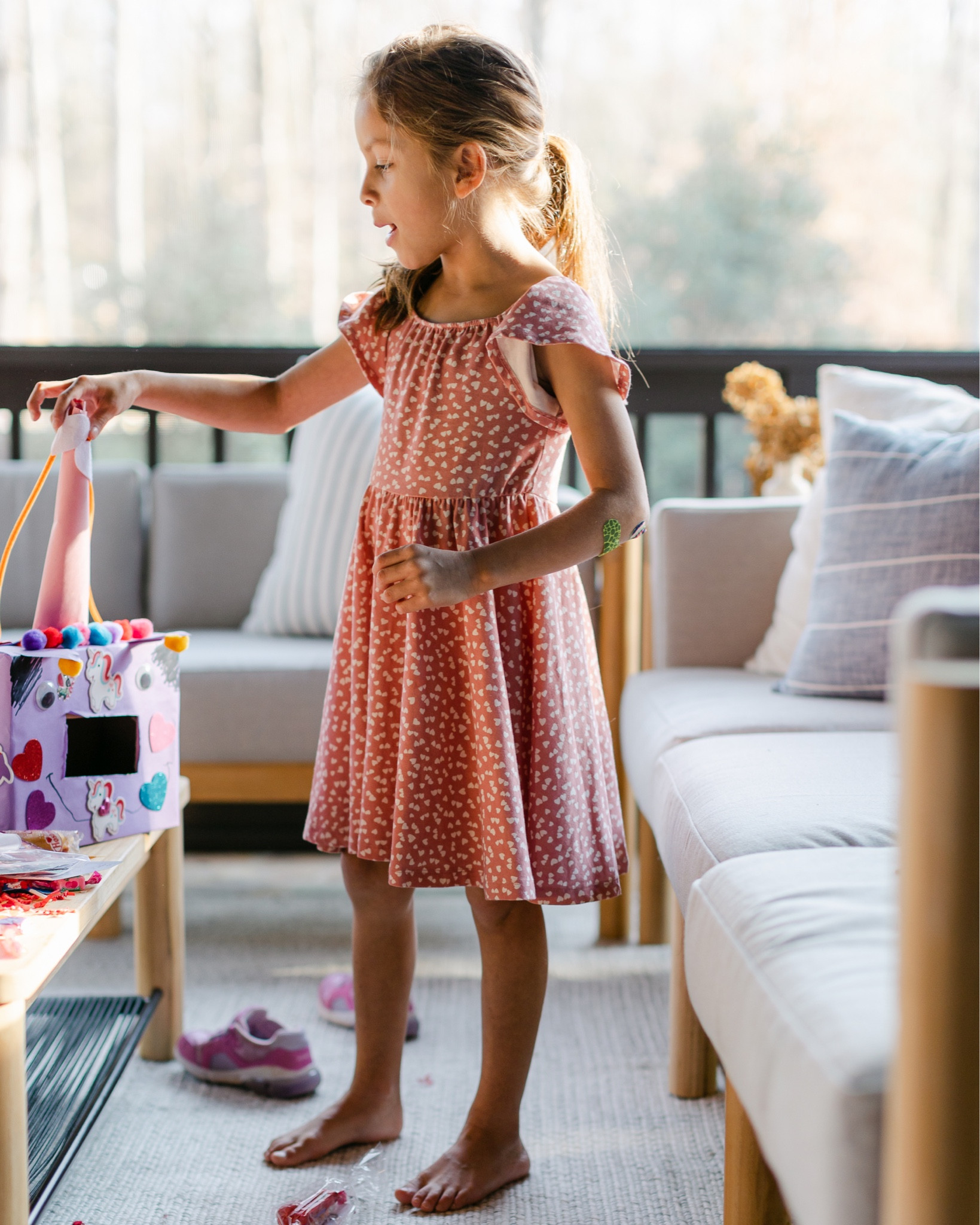 Spring is just around the corner! Time to prep your outdoor space and stock up on twirly dresses! 

#LTKSeasonal #LTKkids #LTKhome