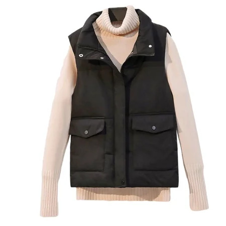 Larisalt Scrub Jackets For Women Womens Casual Plaid Button Down Long Puff Sleeve Long Trench Coats  | Walmart (US)