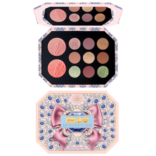 MTHRSHP Bijoux Brilliance: Starstruck Splendor Full Face Palette | Sephora (US)