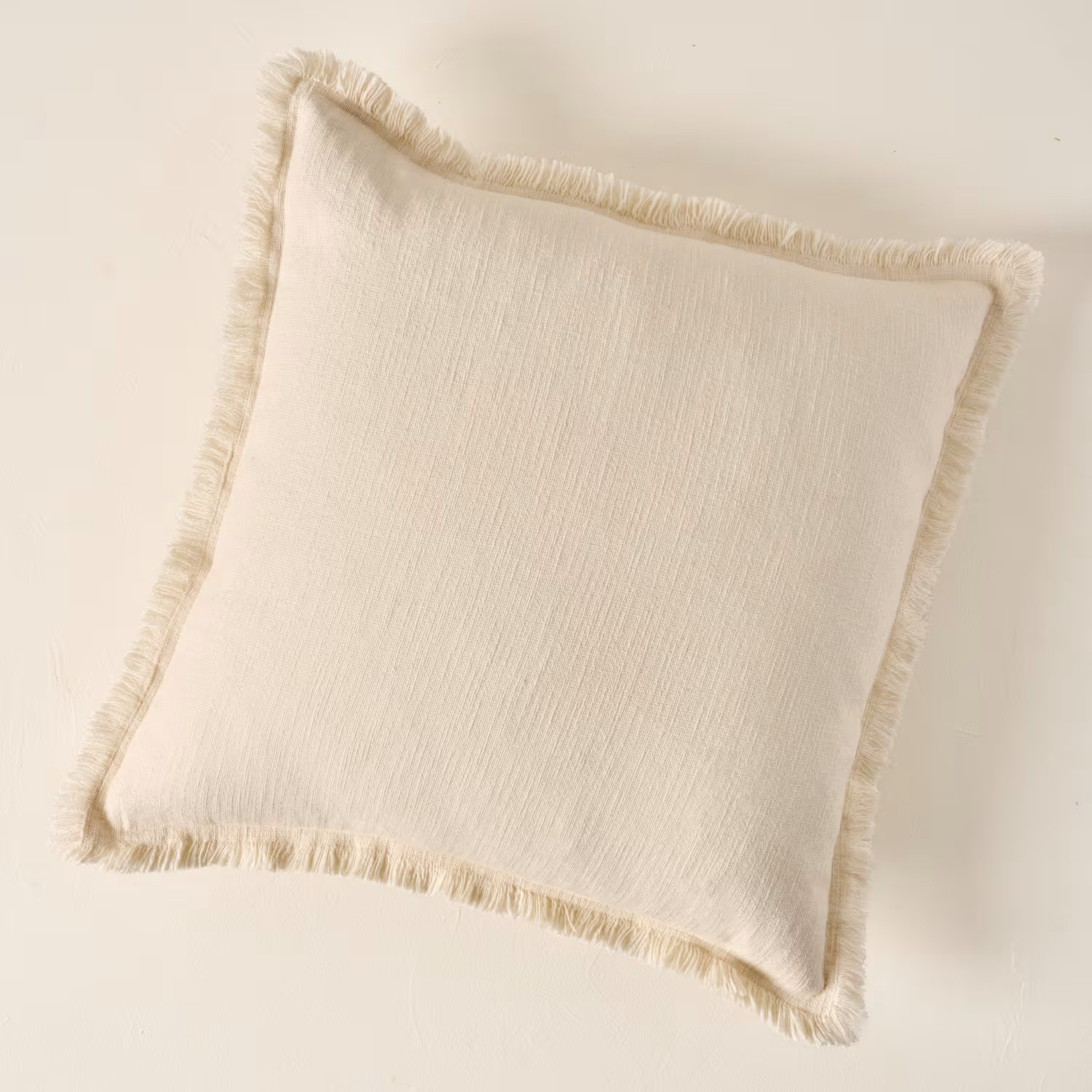 Sydney Heathered Pillow | Magnolia