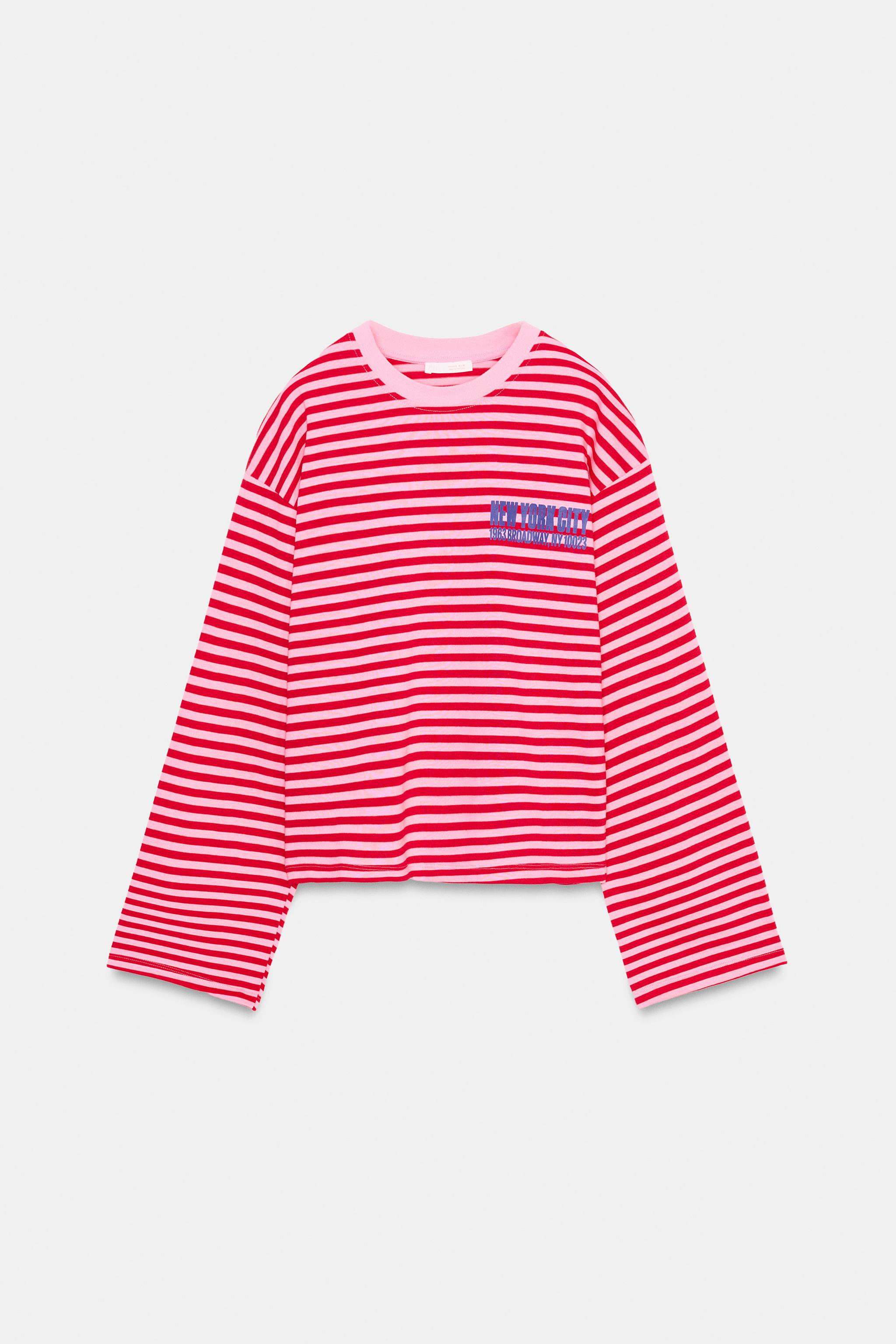 Pink4805/102/620 | Zara US