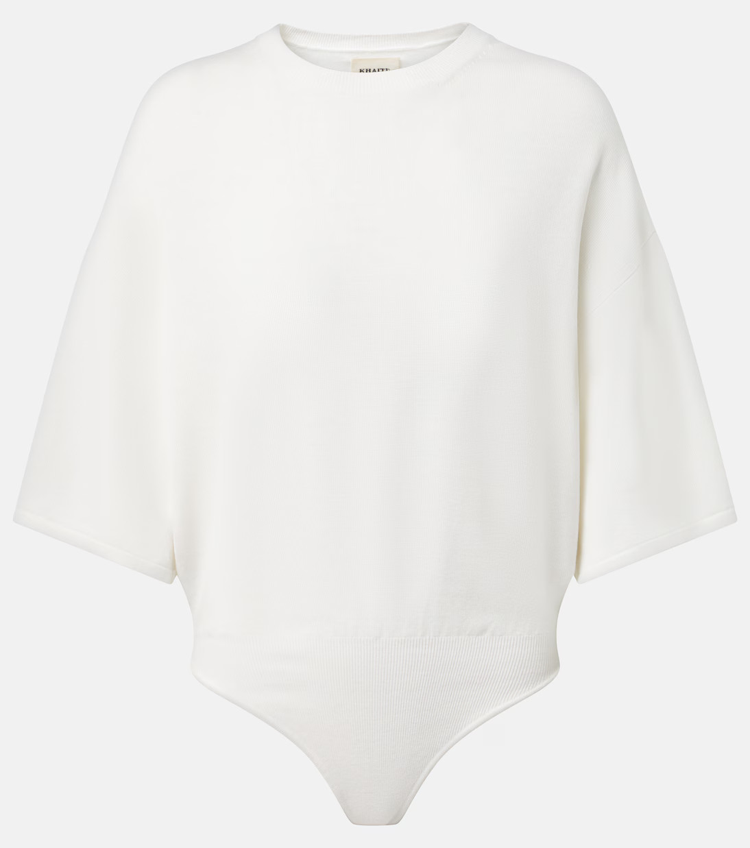 Simon wool-blend bodysuit | Mytheresa (US/CA)