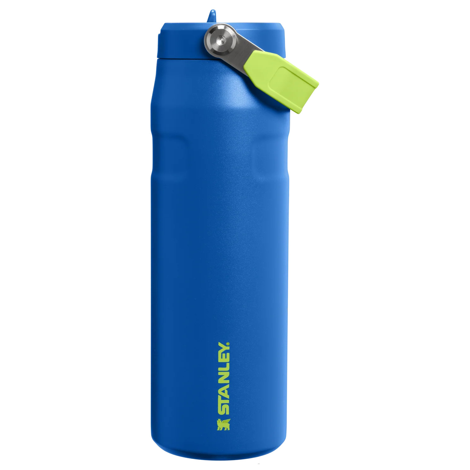 The IceFlow\u2122 Bottle with Flip Straw Lid | 24 OZ | Stanley 1913 (US)