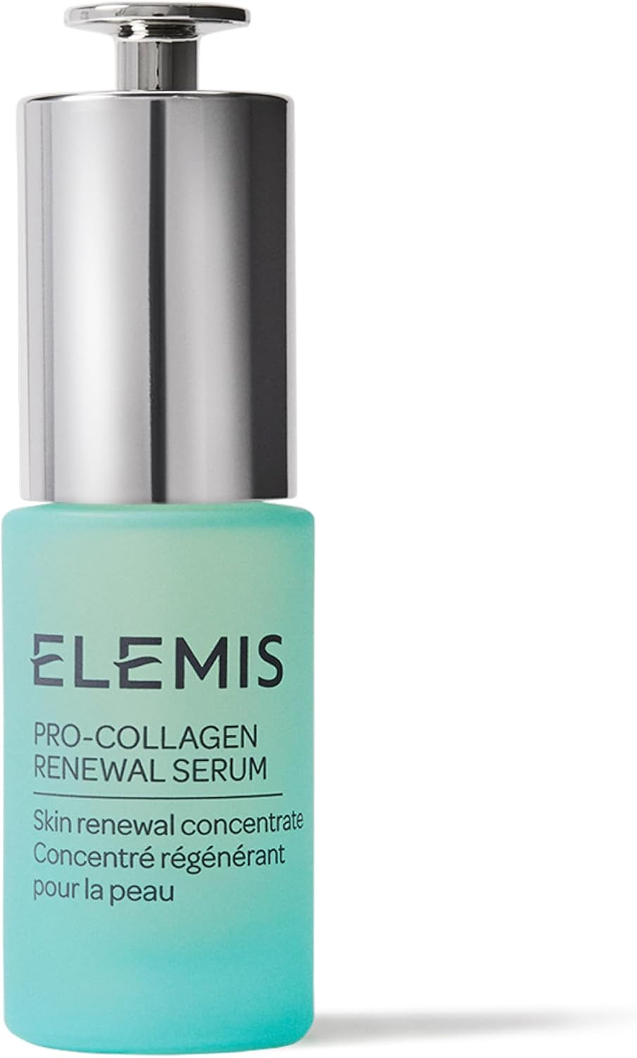 ELEMIS Pro-Collagen Serums – Renewal & Rose Micro Serum for Smoother, Firmer, Radiant Skin (15ml & 30ml Anti-Aging Skincare) | Amazon (UK)