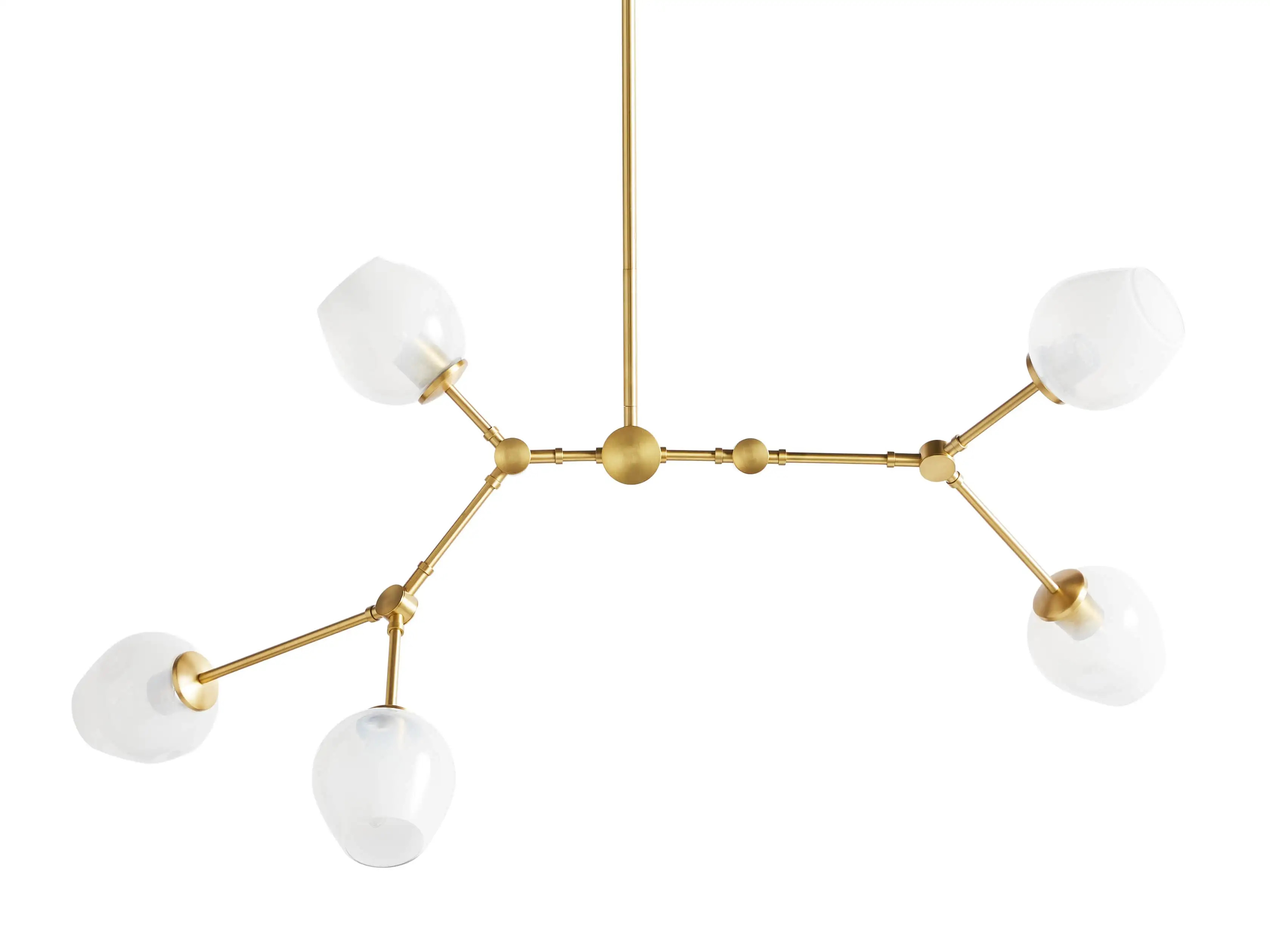Noella Chandelier | Arhaus