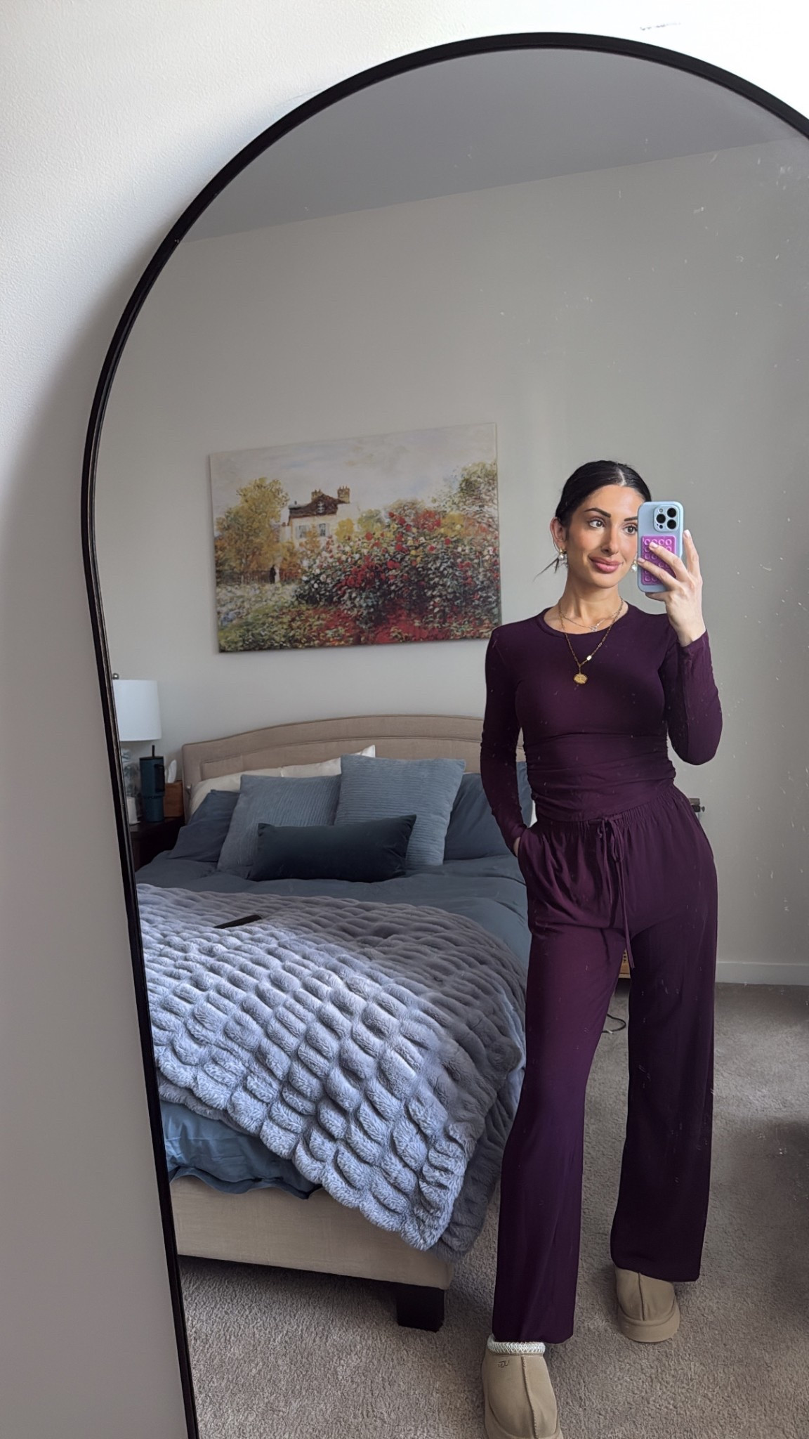 My favorite Amazon set 💜