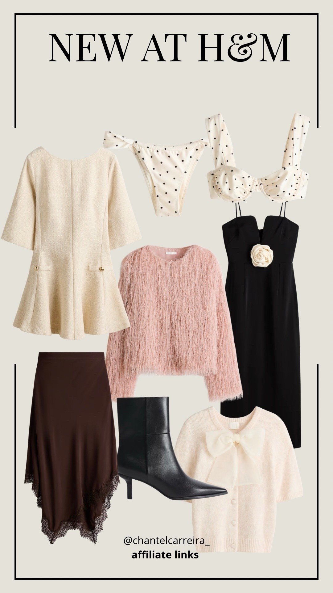 Recently ordered 

#LTKcanada #LTKsummer #LTKwinter