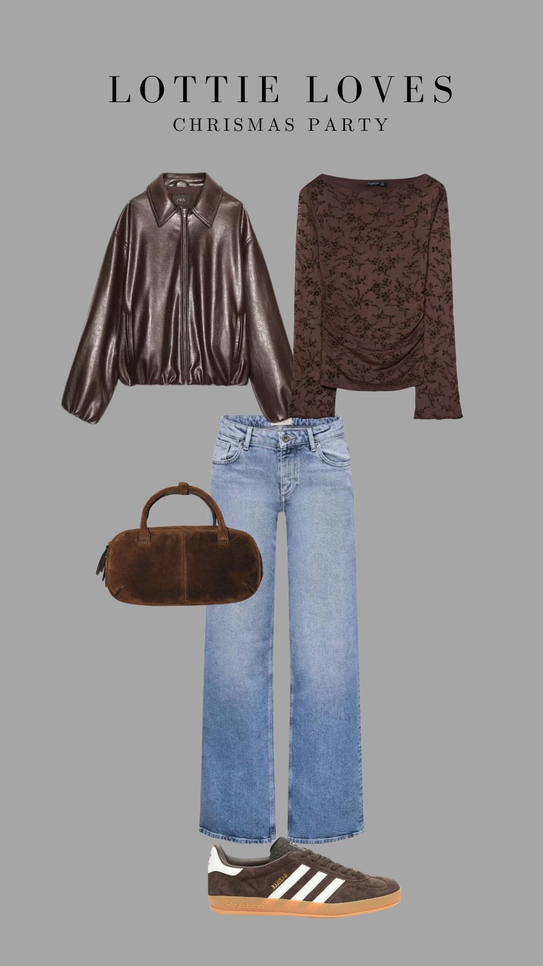 Teen Girl Party Outfit 

#LTKkids #LTKstyletip #LTKfestive