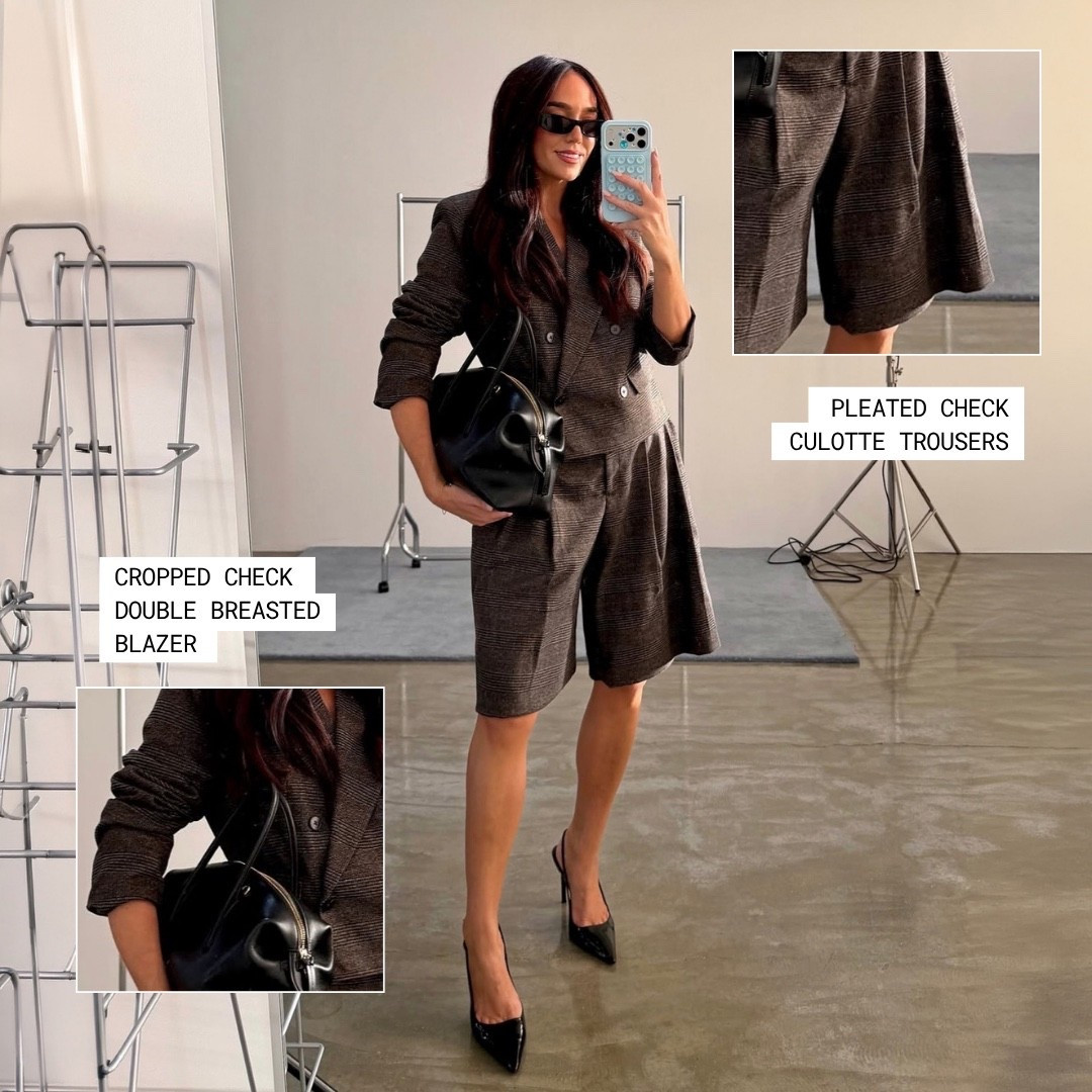 Lauren’s Fashion Week Look 📁

#LTKuk #LTKautumn