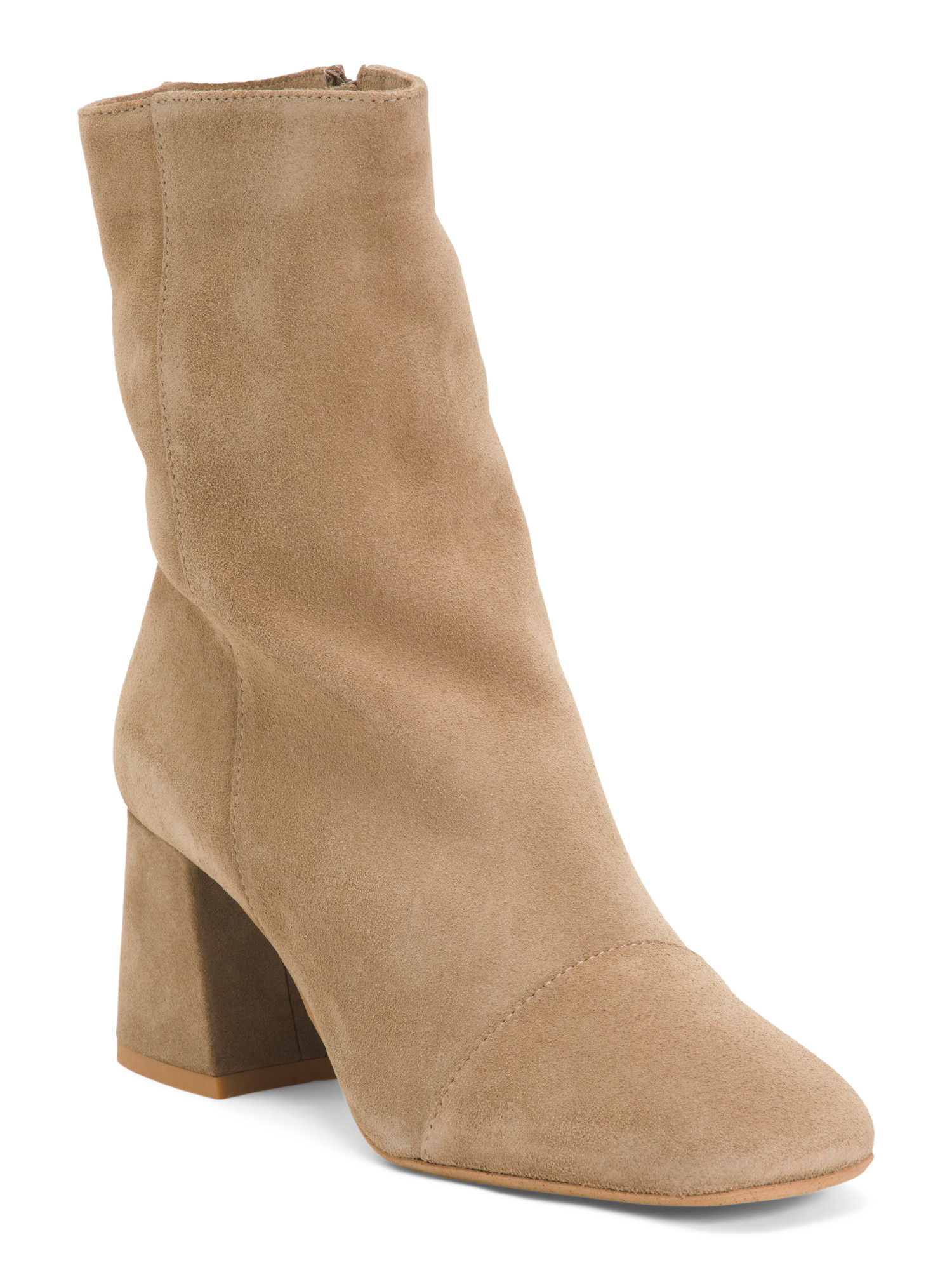 Made In Portugal Suede Wisteria Boots | Women's Shoes | Marshalls | Marshalls