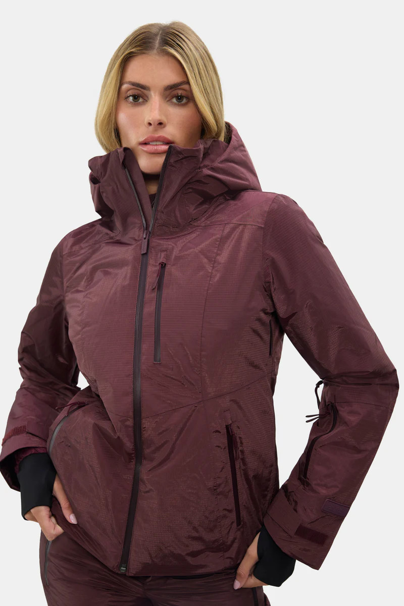 Lawrence Jacket | Halfdays