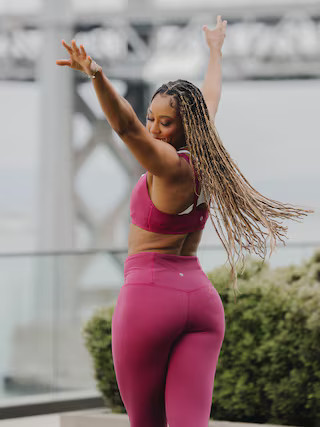 Elation Ultra High Rise 7/8 Legging | Athleta