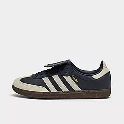 Women's adidas Originals Samba Long Tongue Casual Shoes | Finish Line (US)