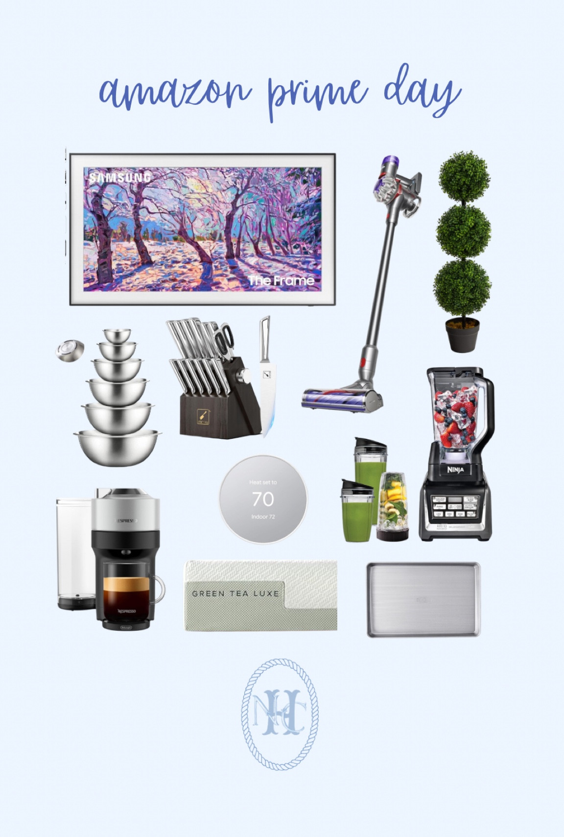 Favorite Amazon prime day deals! House essentials. #amazonprime #houseessentials #amazonsale #primeday

#LTKSaleAlert