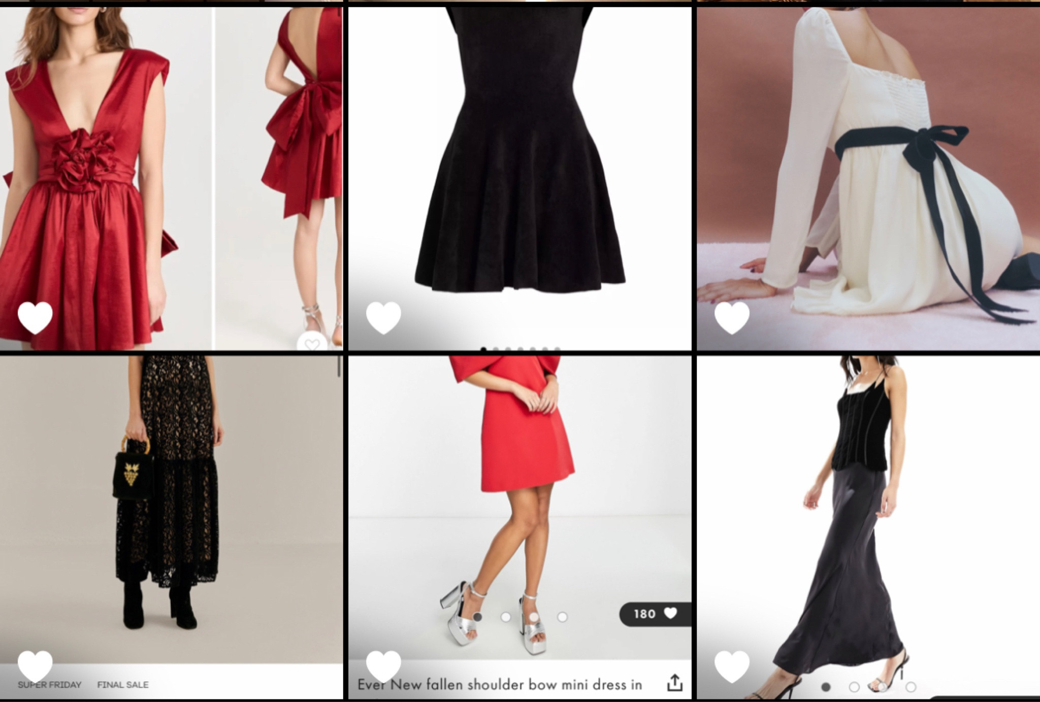 christmas dresses 

#LTKsalealert #LTKHoliday #LTKSeasonal