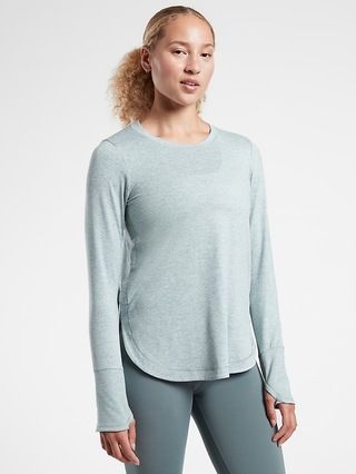 Uptempo Top | Athleta