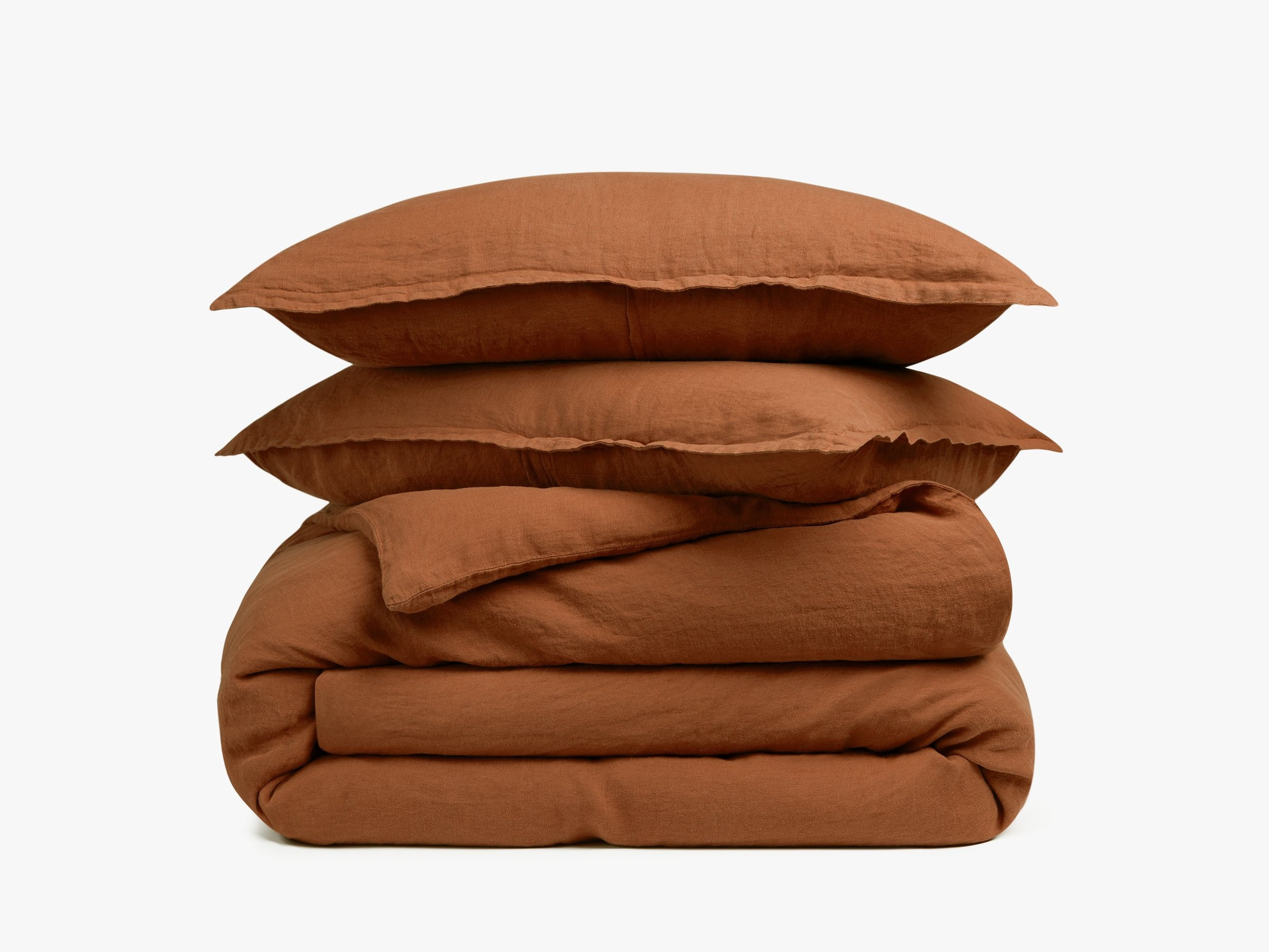 Linen Duvet Cover Set | Parachute
