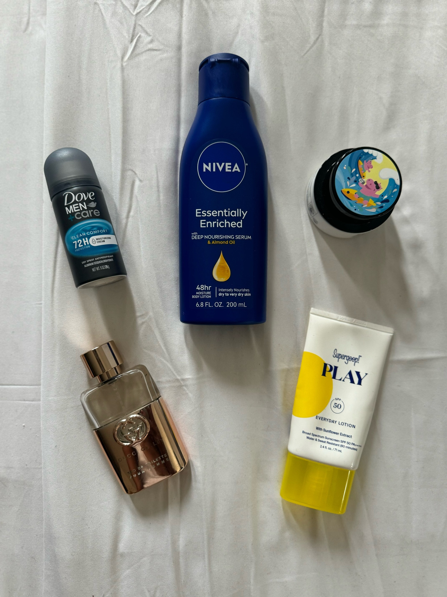 Summer travel essential 

#LTKSeasonal #LTKTravel #LTKBeauty