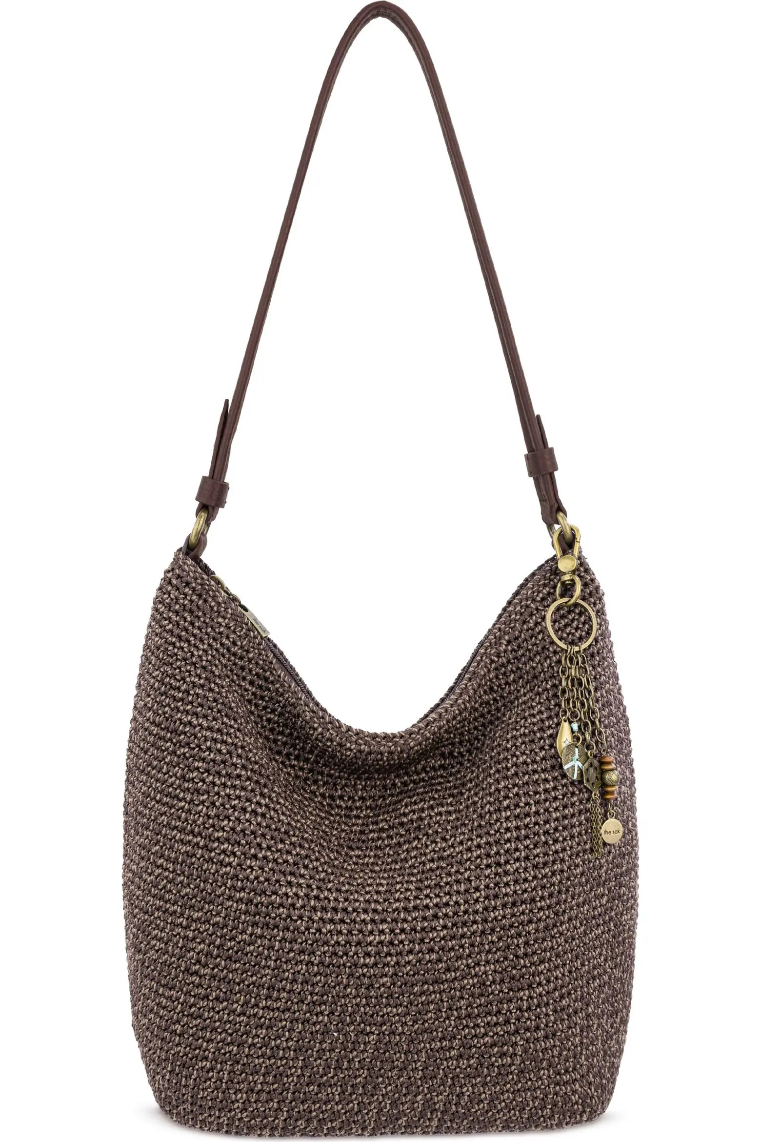 Sequoia Hobo Leather Bag (Women) | Nordstrom | Nordstrom