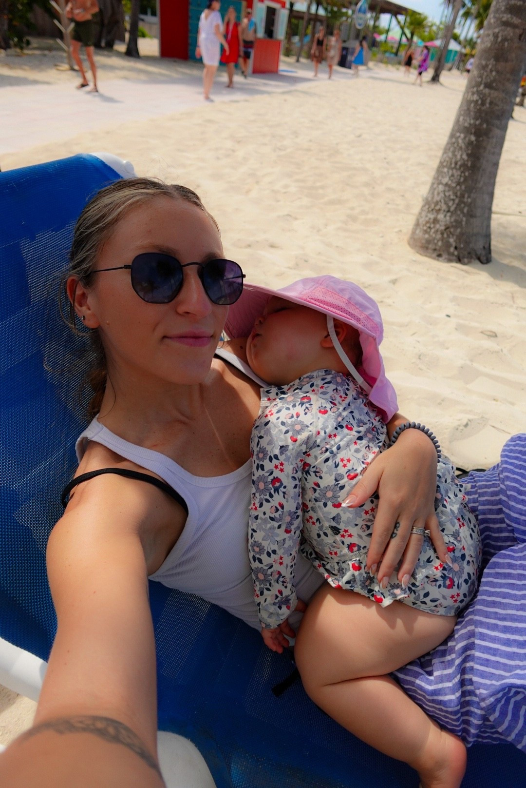 Ensure your toddler stays stylish and protected with this adorable swimsuit and sun hat combo. Crafted for comfort and sun safety, perfect for beach days, poolside fun, and outdoor adventures. Durable, lightweight, and designed for all-day wear under the sun. Plus, it’s affordable and ships quickly from Amazon!”

#ToddlerStyle #SunSafe #BeachReady #PoolsideFun #ToddlerFashion #SwimwearForKids #SummerEssentials #SunProtection #OutdoorAdventures #MomLife #KidsFashion #ToddlerSwimwear #AffordableStyle #QuickShip 

#LTKBaby #LTKKids #LTKSwim