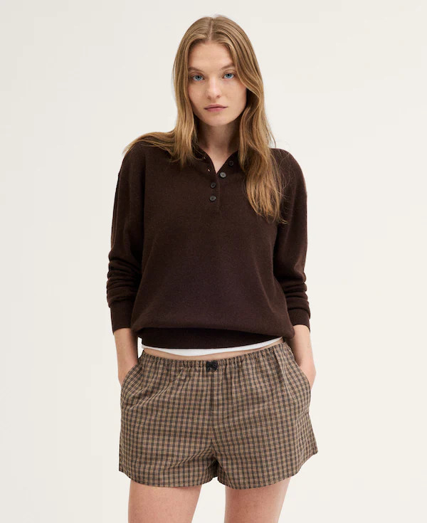 Boxer Shorts | Madewell