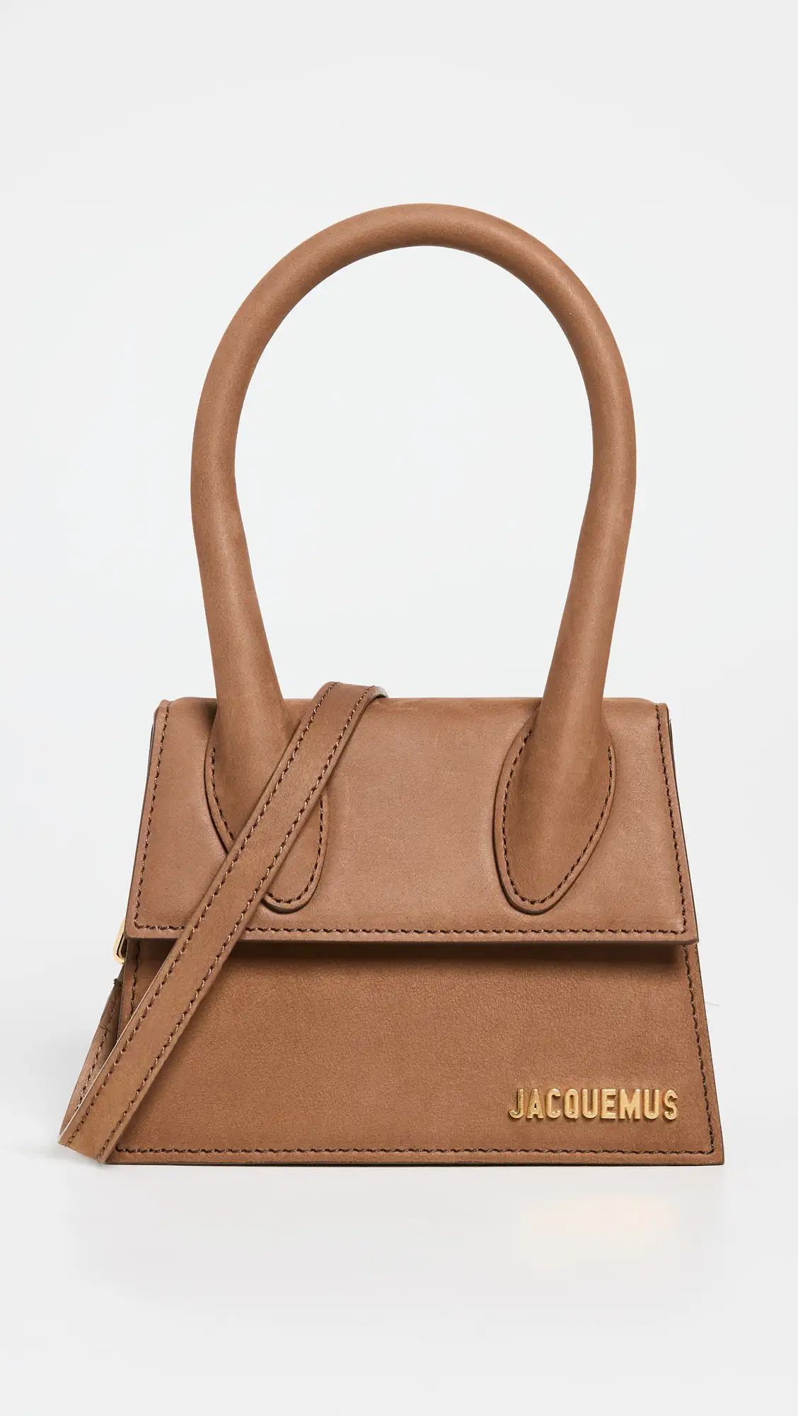 Jacquemus Le Chiquito Moyen Mini Bag | Shopbop | Shopbop