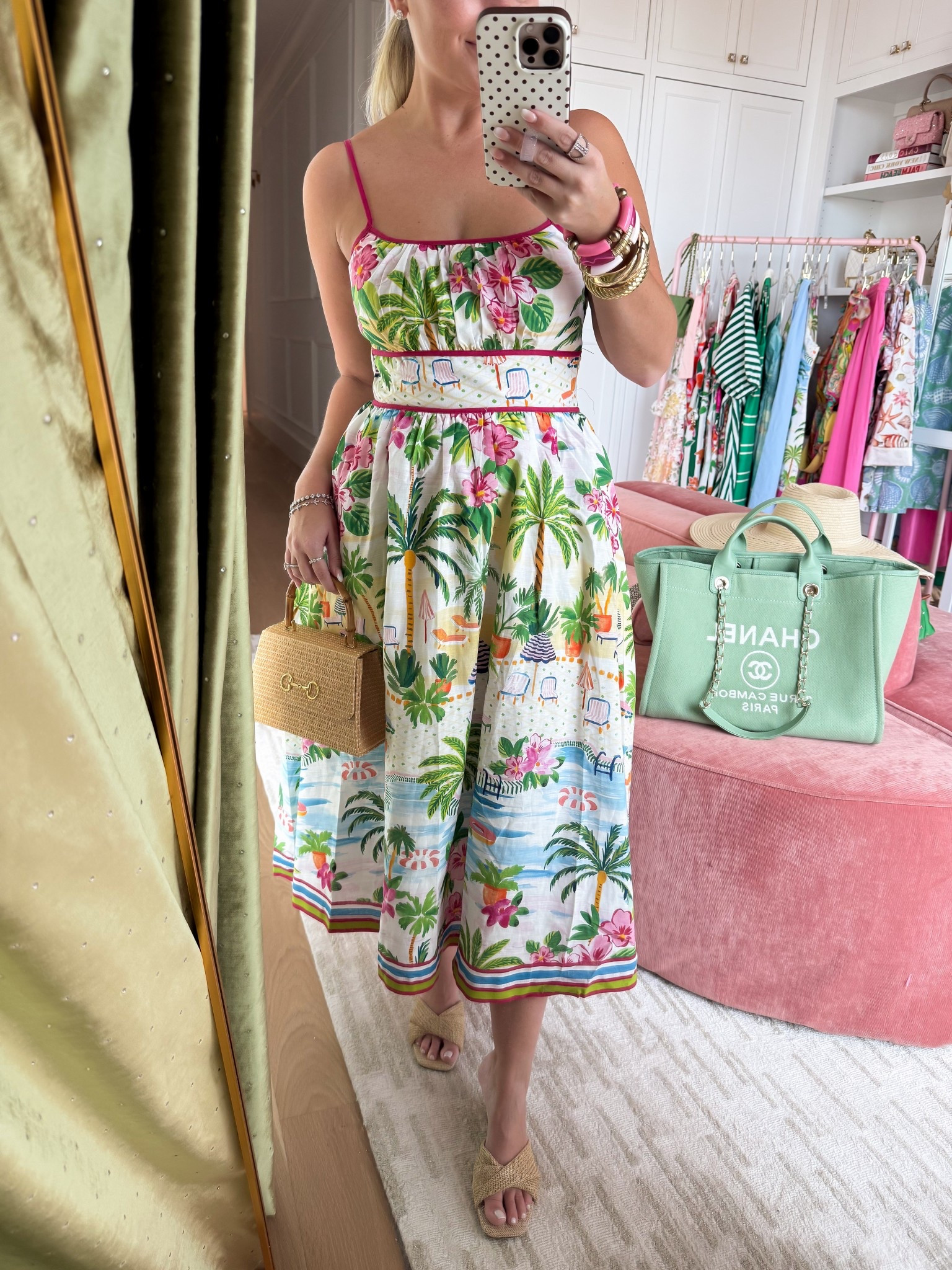 Wearing size small. Perfect for spring break / vacation  

#LTKPetite #LTKTravel #LTKSwim