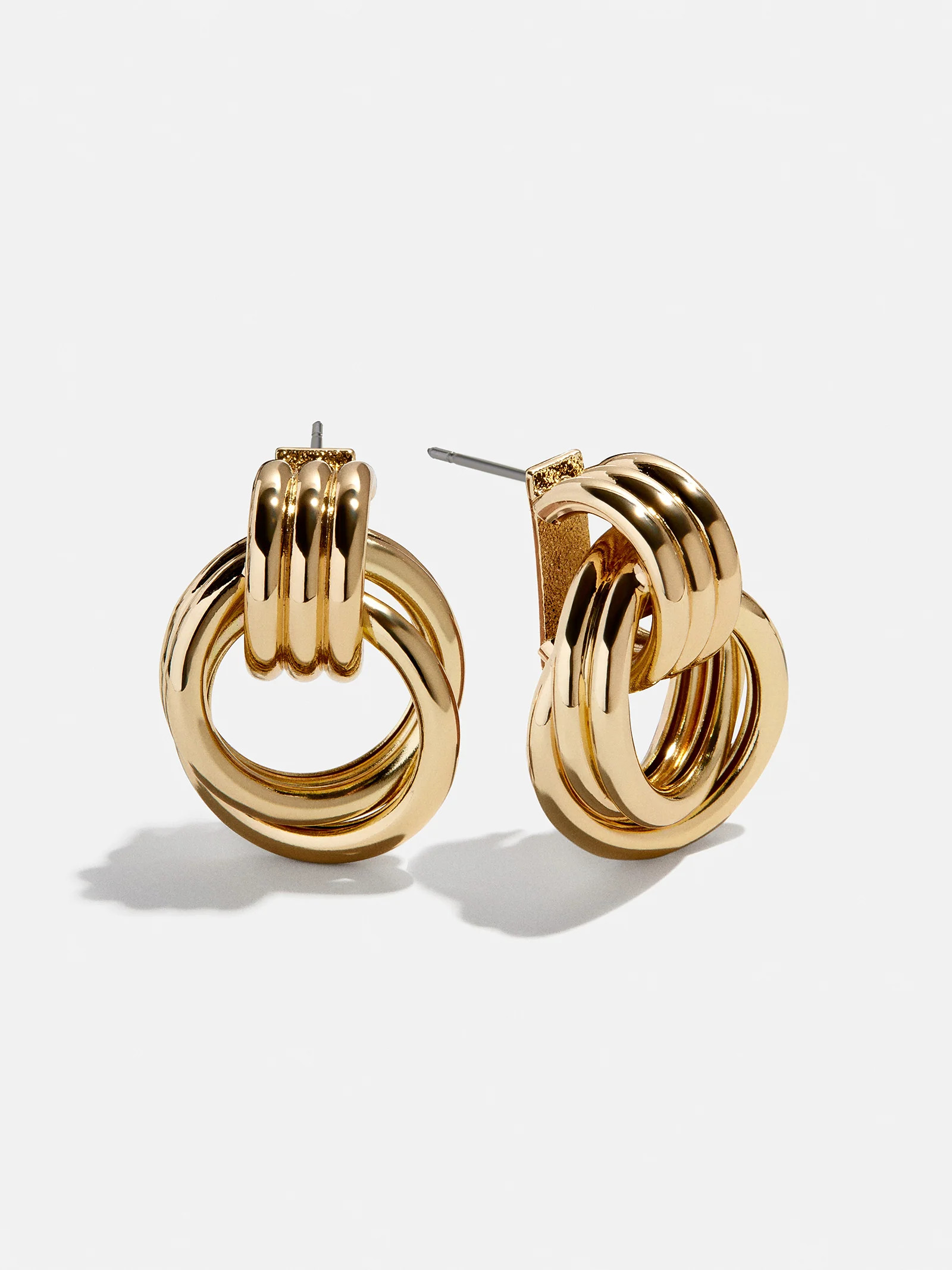 Shiloh Earrings - Large | BaubleBar