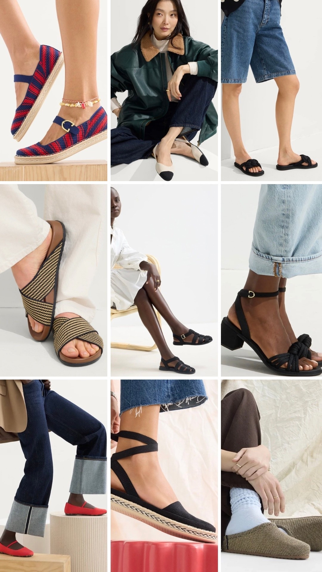 Rothy’s 25% off sale