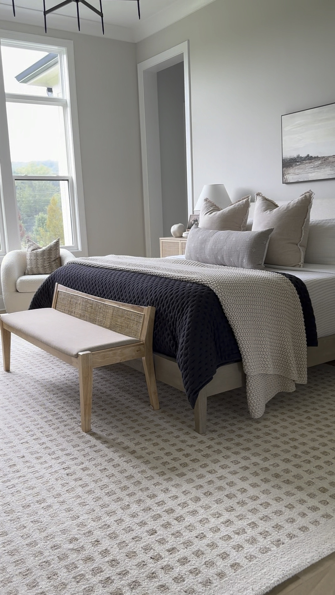 Natural Fall vibes with neutrals and earth tones throughout my bedroom and home! Linked what is available 



#LTKsalealert #LTKhome #LTKstyletip