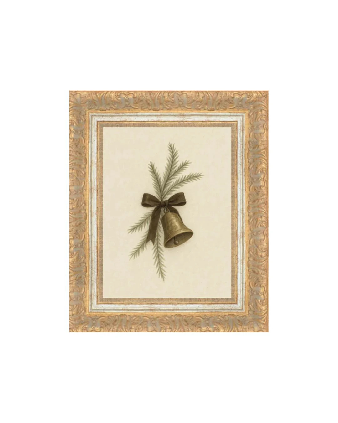 Bell Pine Art | Brooke & Lou | Brooke and Lou