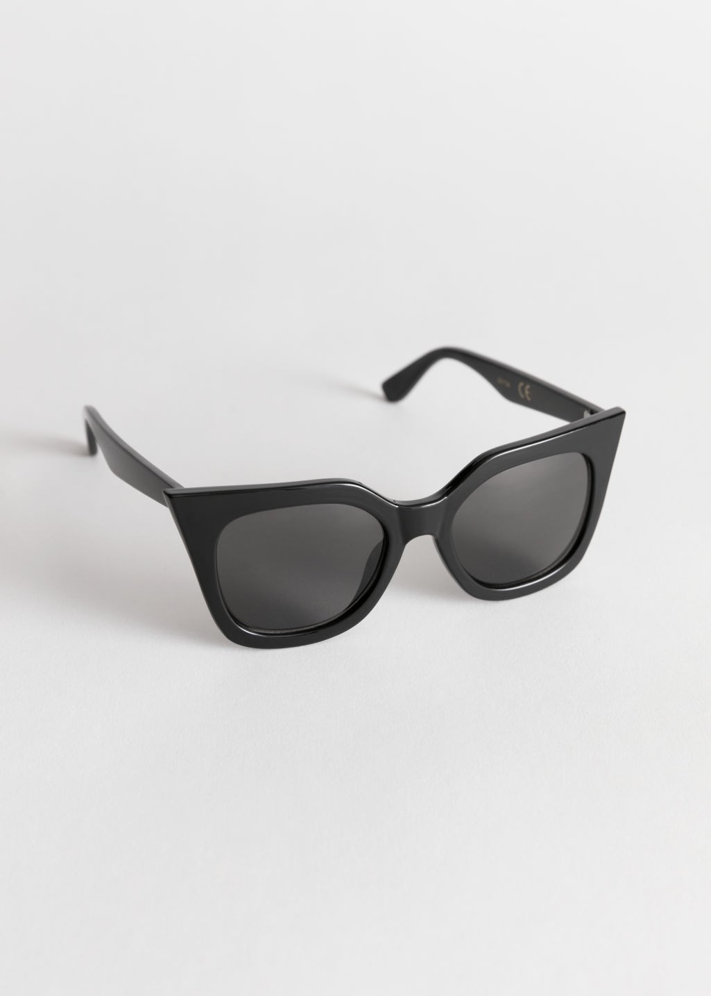 Cat Eye Sunglasses | & Other Stories (EU + UK)