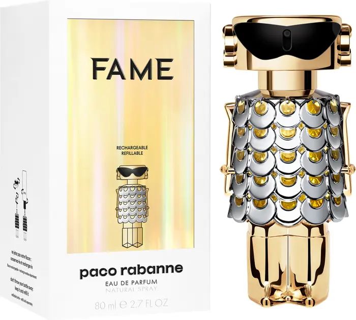 Fame Eau de Parfum | Nordstrom